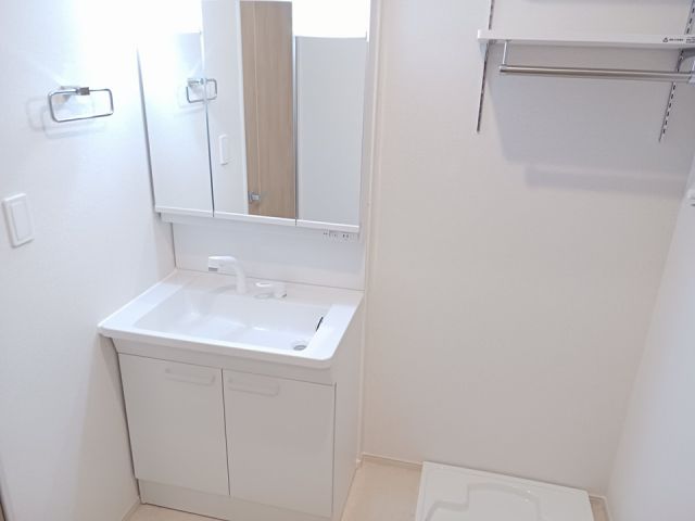 ヴァンクールVの内装写真