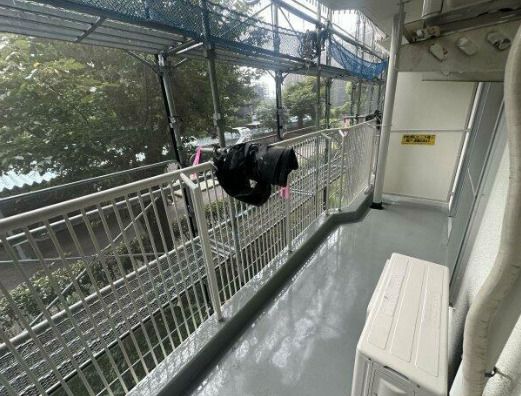 あやせグリーンハイツ8号棟の内装写真