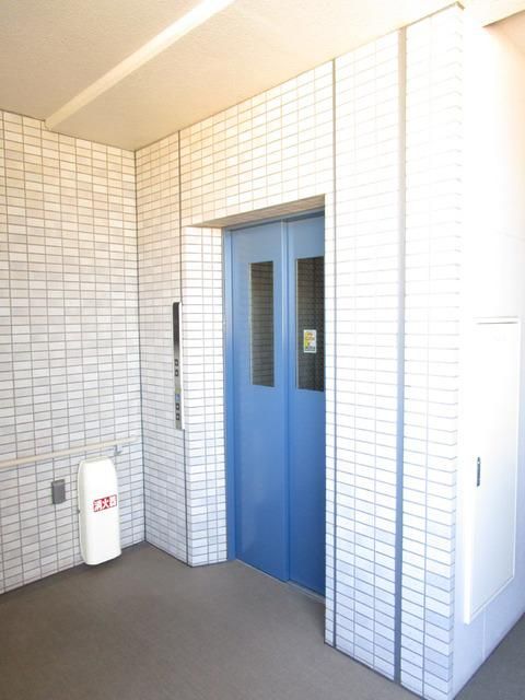 小田急小田原線 海老名駅 徒歩6分 14階建 築18年のその他写真
