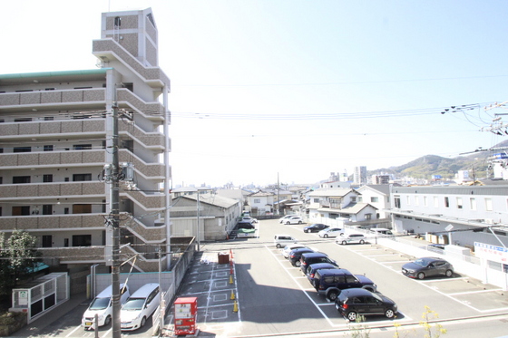 シティブリッジ西原のその他写真