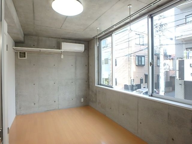 その他部屋・スペース　NULL