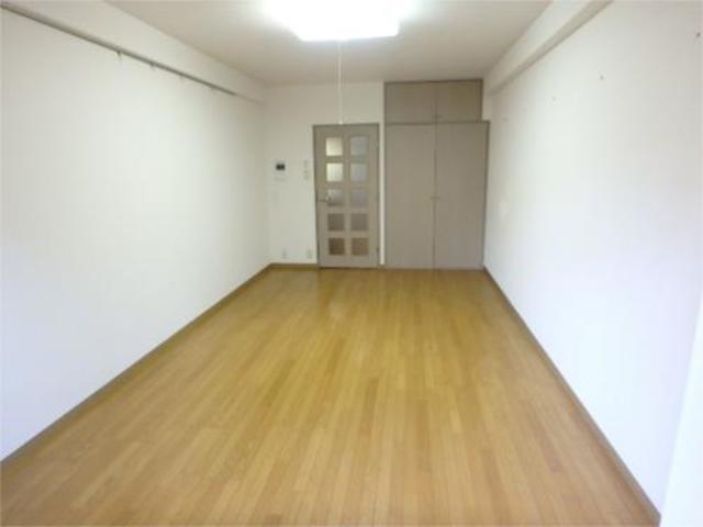 ベルファームの内装写真
