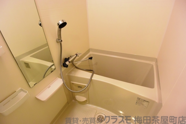 バス・シャワールーム　プレサンス梅田東ベータ