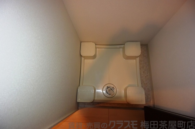 その他設備　プレサンス梅田東ベータ