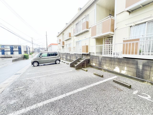 ＪＲ総武線 西千葉駅 バス乗車時間：19分 最寄りバス停で下車 徒歩4分 2階建 築36年のその他写真