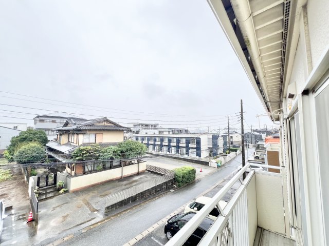 ＪＲ総武線 西千葉駅 バス乗車時間：19分 最寄りバス停で下車 徒歩4分 2階建 築36年のその他写真
