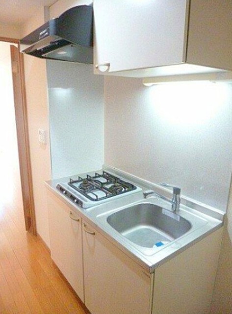 キッチン　別部屋同仕様