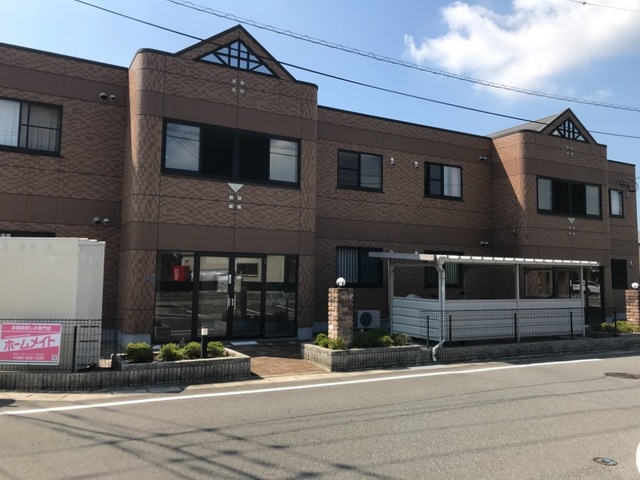 建物外観　外観写真その他1