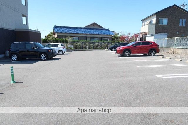 リニモ 長久手古戦場駅 徒歩9分 3階建 築13年のその他写真