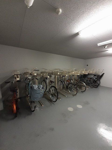 その他設備　物件画像