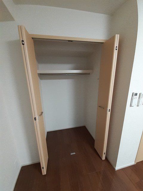 収納　物件画像