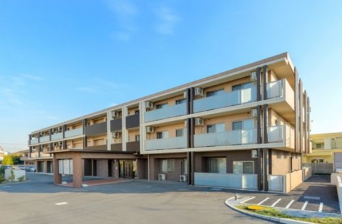 病院　イリーゼ狛江・別邸（病院）まで284m