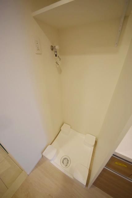 その他設備　参考写真です