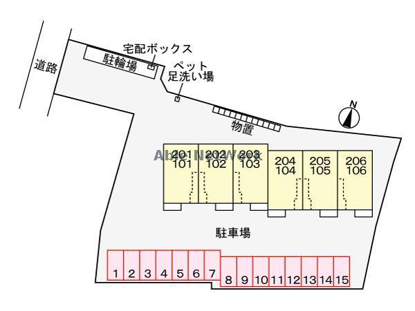 その他　周辺環境