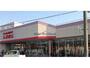 ショッピングセンター　ファッションセンターしまむら吹上店（ショッピングセンター）まで189m