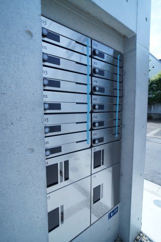 その他設備　その他設備