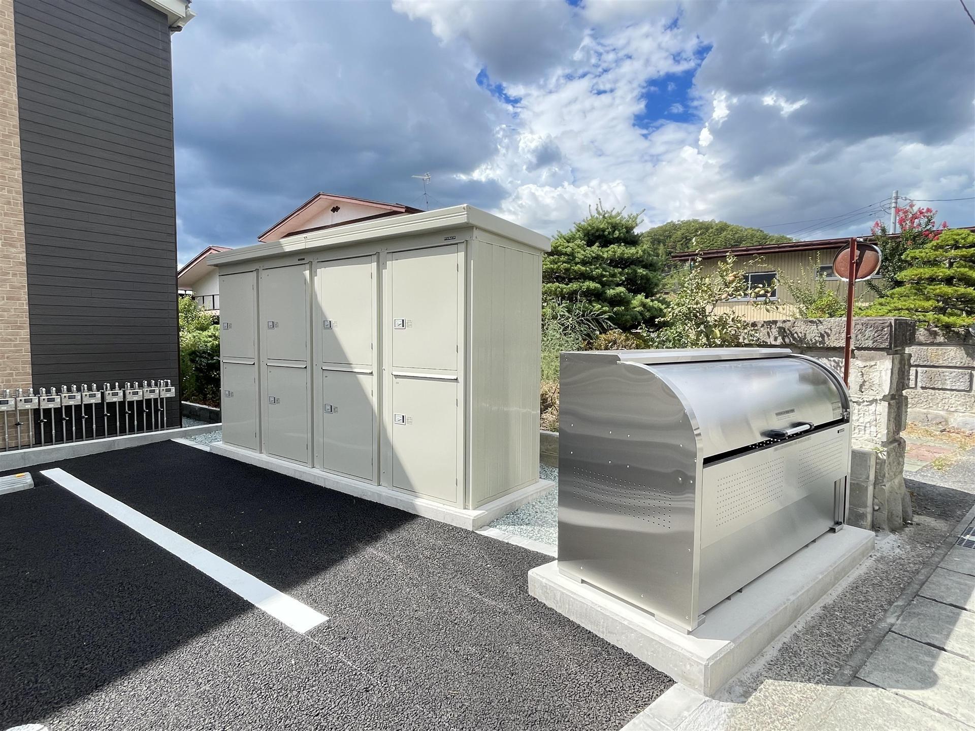 山形市 2階建 築2年のその他写真