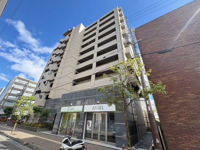 ONE ROOF FLAT NISHINOMIYAの外観写真