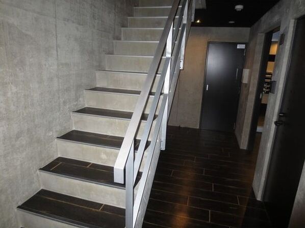グランリーオ南5条の外観写真