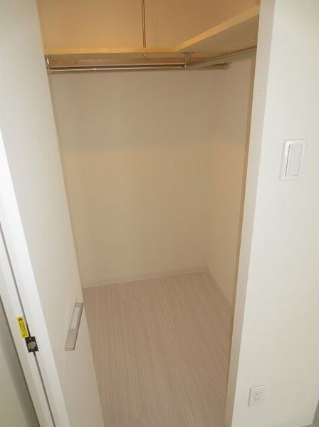 グランリーオ南5条の内装写真