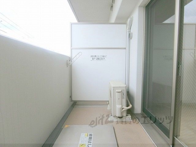 バルコニー　ベランダ