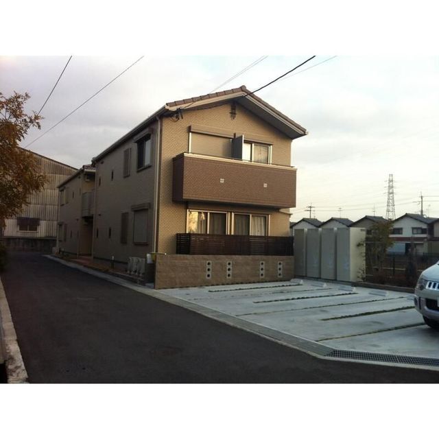 ＪＲ福知山線 伊丹駅 徒歩23分 築16年