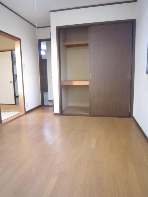 その他部屋・スペース　別号室の写真です。
