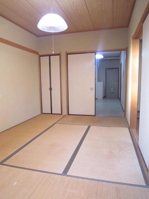 その他部屋・スペース　別号室の写真です。