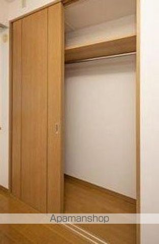 インザガーデンの内装写真