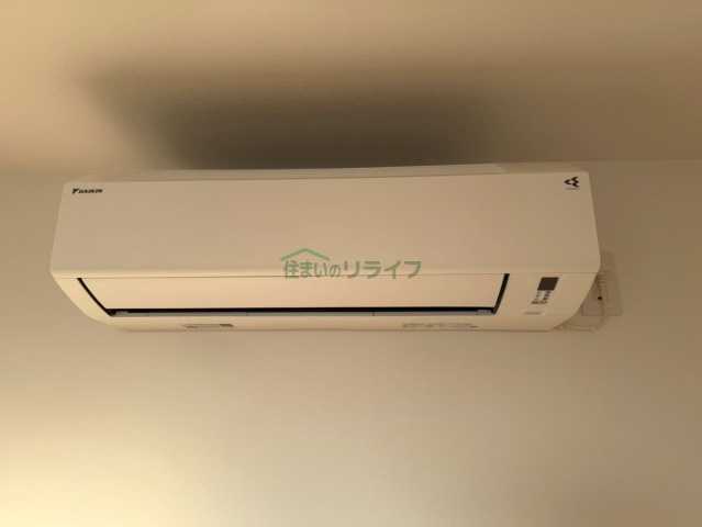 その他設備　別階層の参考写真になります。