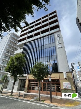 ＪＲ根岸線 桜木町駅 徒歩5分 築4年