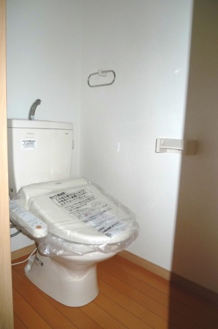 エルフィーノIIのトイレ写真