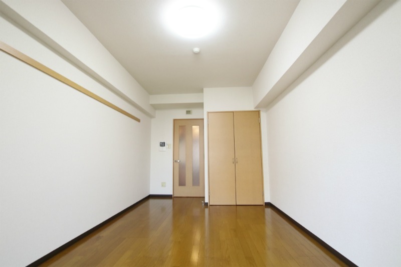 リファレンス下呉服町の居間写真