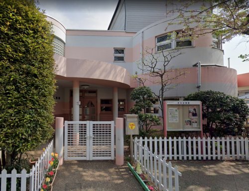 幼稚園・保育園　京北幼稚園（幼稚園・保育園）まで221m