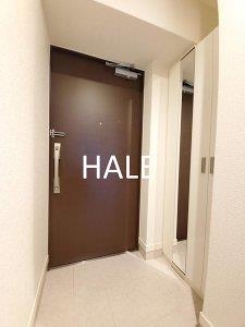 玄関　類似
