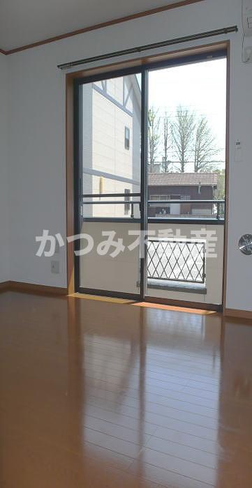 ブルージェ・アベ和光IIの内装写真