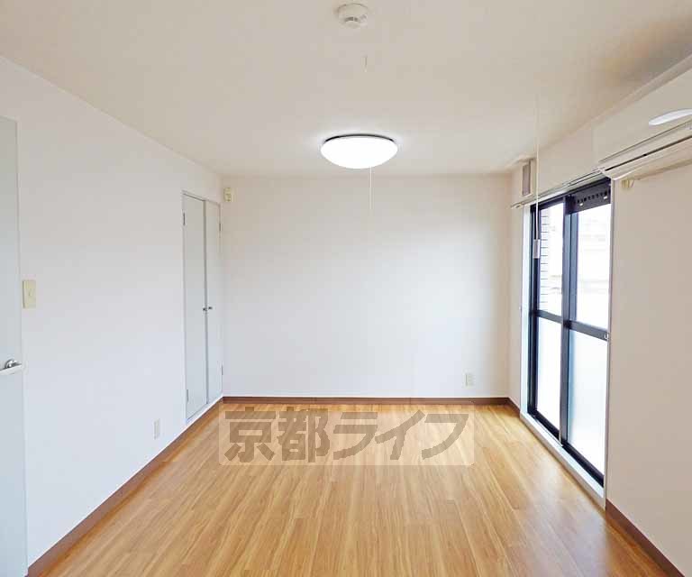 その他部屋・スペース　室内別角度です。
