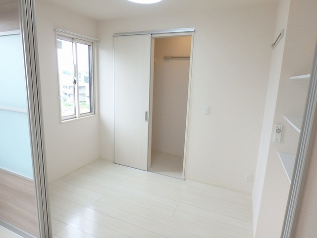 その他部屋・スペース　洋室