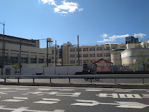 小学校　大阪市立海老江西小学校（小学校）まで308m