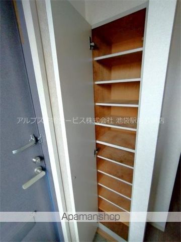 湘南新宿ライン高海 赤羽駅 徒歩8分 2階建 築29年の内装写真