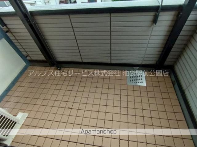 湘南新宿ライン高海 赤羽駅 徒歩8分 2階建 築29年の内装写真