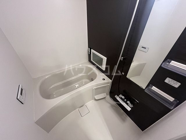 CASA GRAZIE 新小岩の風呂写真