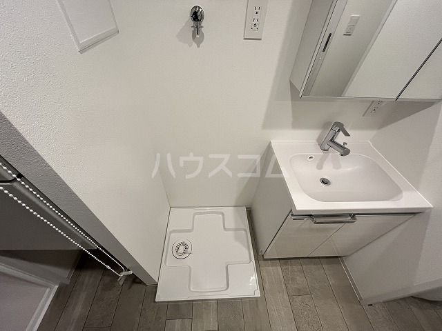 CASA GRAZIE 新小岩の内装写真