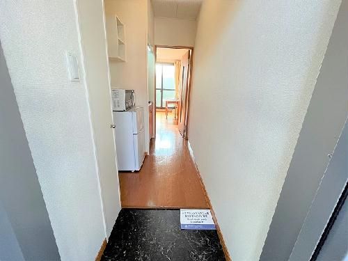 レオパレスアイズのその他写真