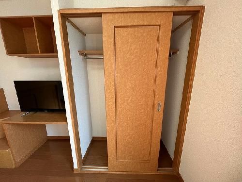 レオパレスアイズの内装写真