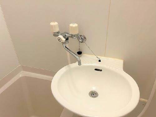 レオパレスアイズの外観写真