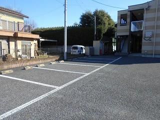 レオパレスアイズのその他写真