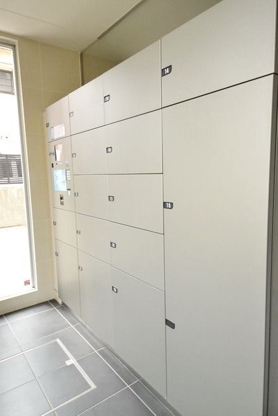 その他共有部分　外観・共用部分