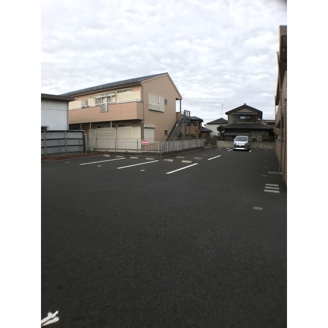 フラシーズ パティオのその他写真