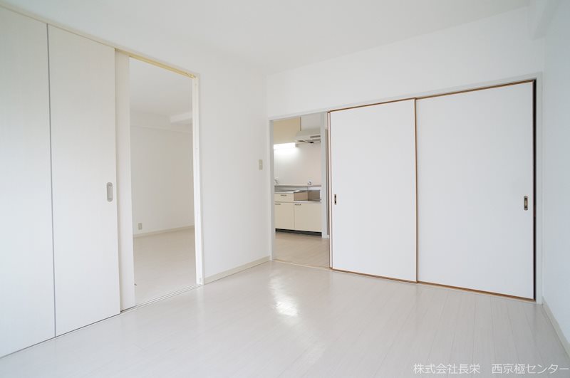 その他　※同タイプ・別号室の写真です★（実際のお部屋とは異なります）